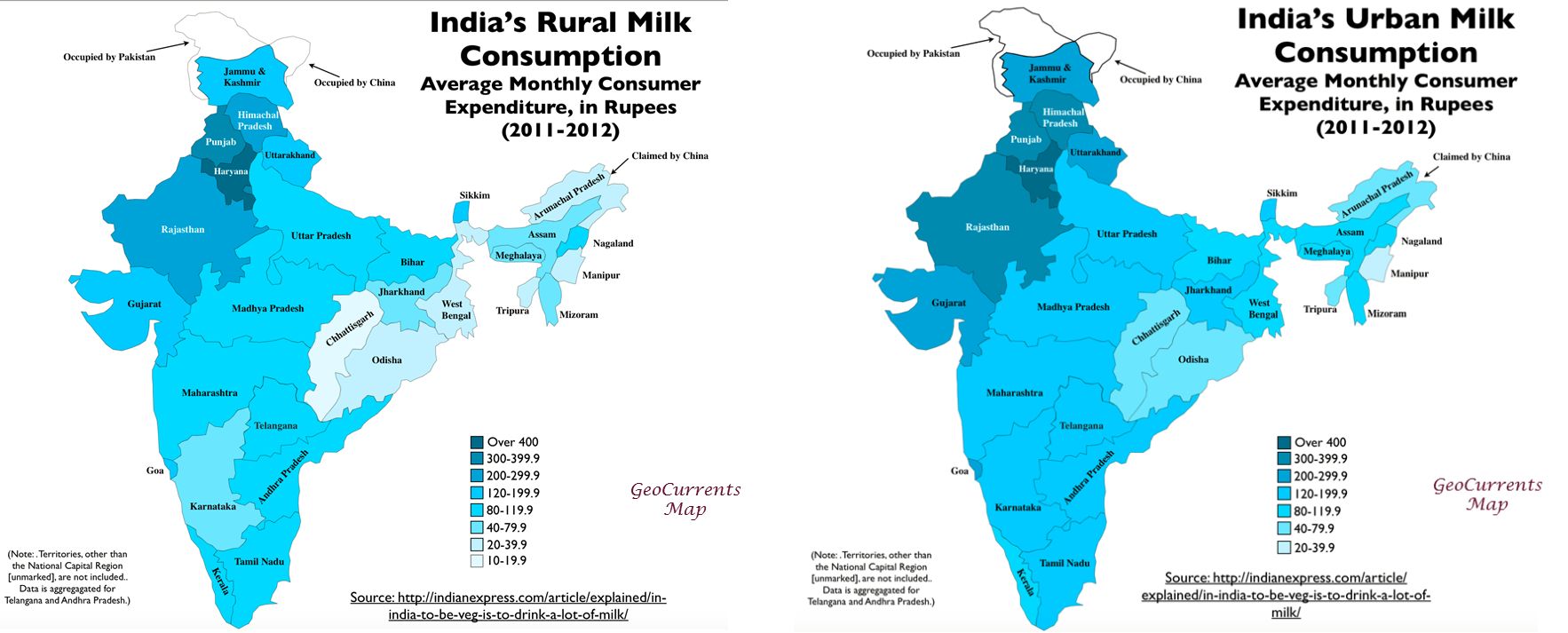 Image courtesy: GeoCurrents Image courtesy: GeoCurrents