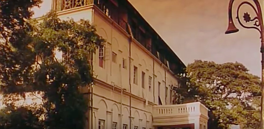 Hey Ram (2000). Hey Ram (2000).
