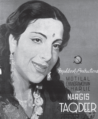 Courtesy Mehboob Studios. Courtesy Mehboob Studios.