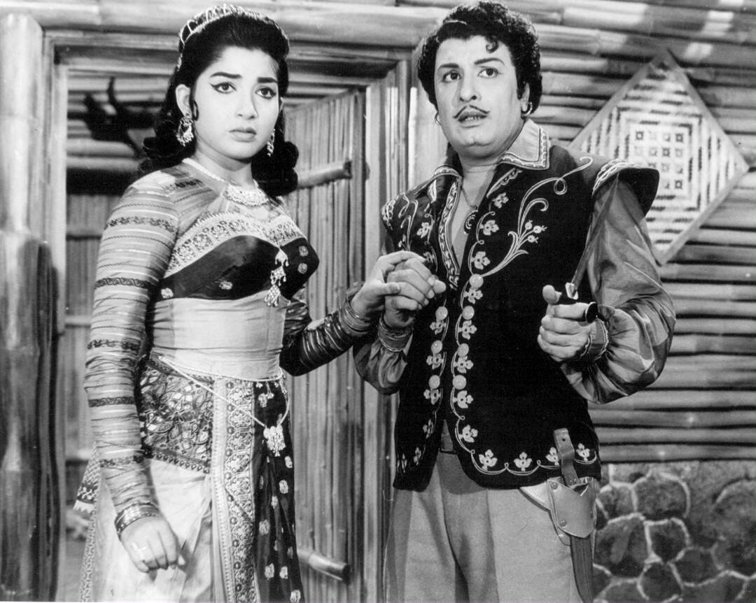 ‘Ayarathil Oruvan’ . Courtesy G Dhanjayanan. ‘Ayarathil Oruvan’ . Courtesy G Dhanjayanan.