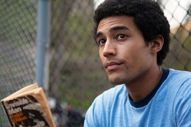 Devon Terrell in ‘Barry’. Devon Terrell in ‘Barry’.