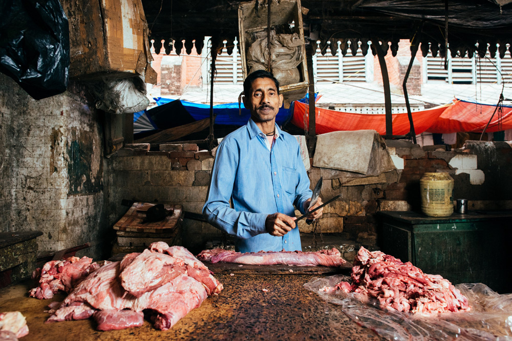 Sheikh Alamgir, 35 Sheikh Alamgir, 35