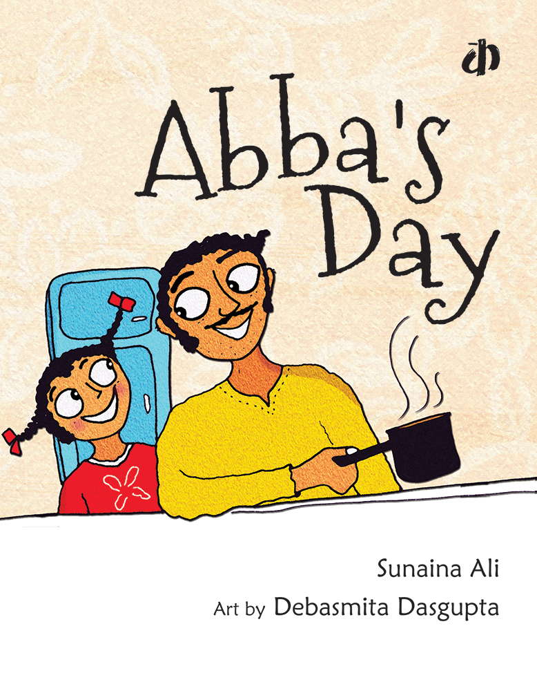 Abba's Day Abba's Day