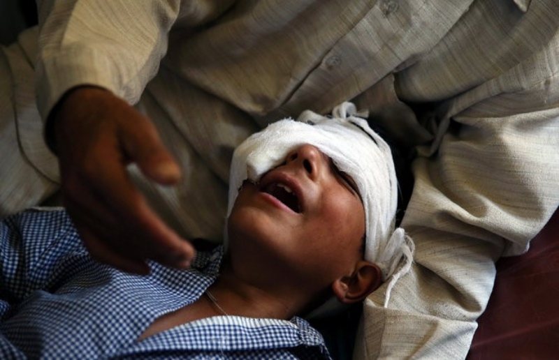 (Photo credit: Reuters). (Photo credit: Reuters).