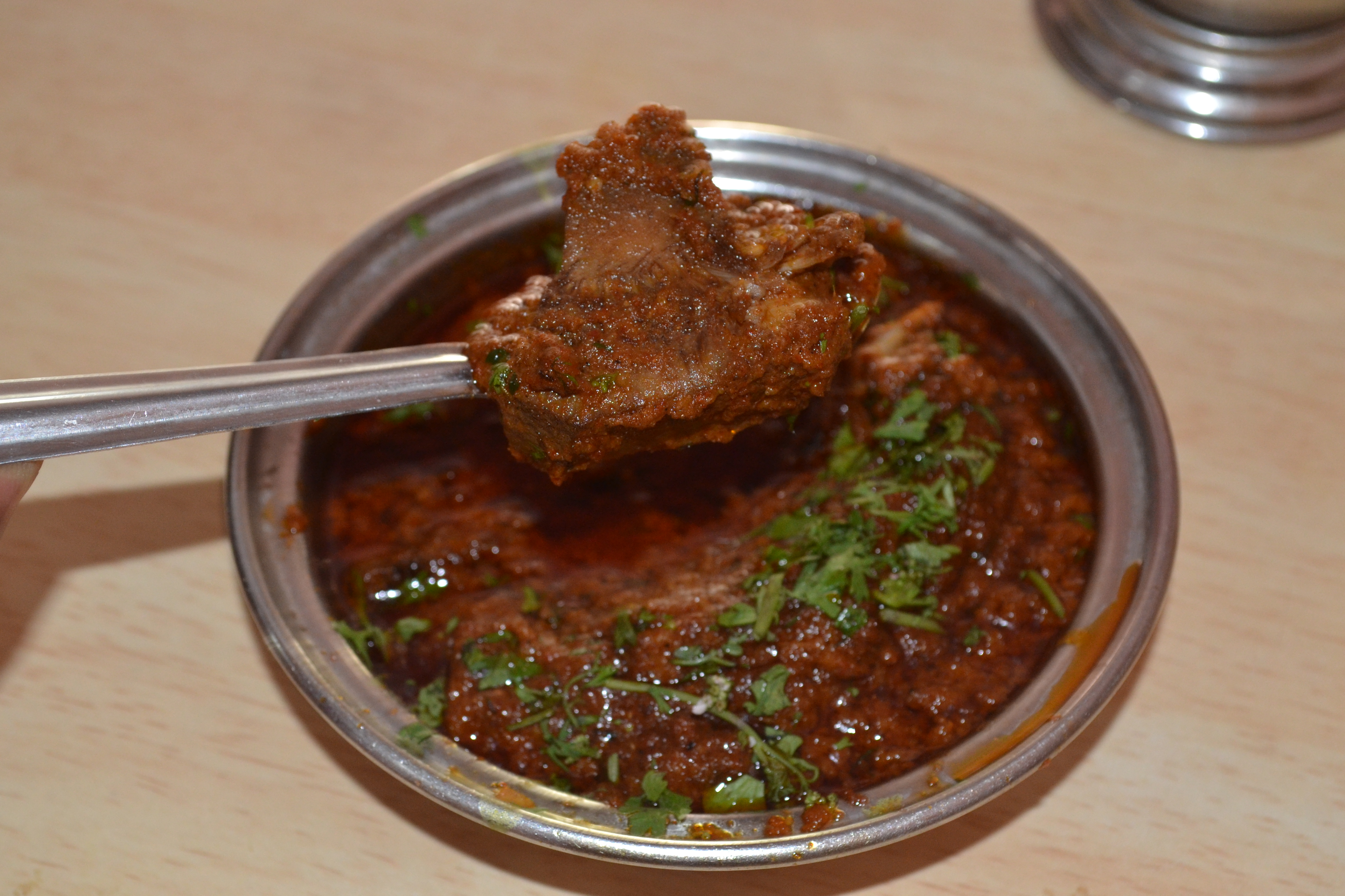 Jackfruit curry. Photo Courtesy: Shree Padre Jackfruit curry. Photo Courtesy: Shree Padre