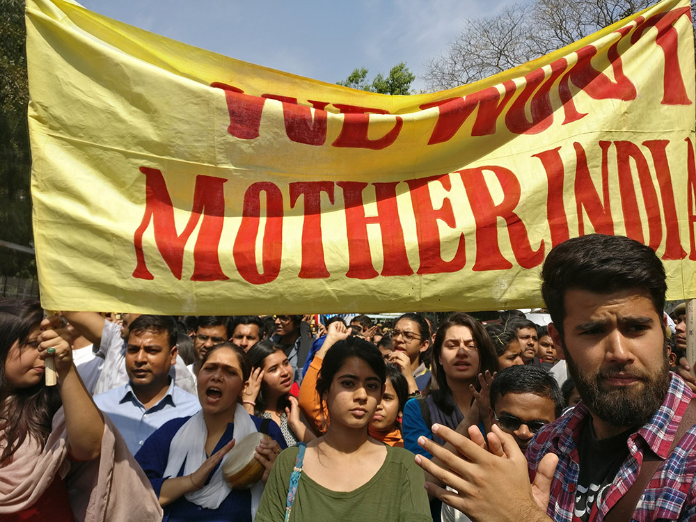 (Photo credit: Shreya Roy Chowdhury) (Photo credit: Shreya Roy Chowdhury)