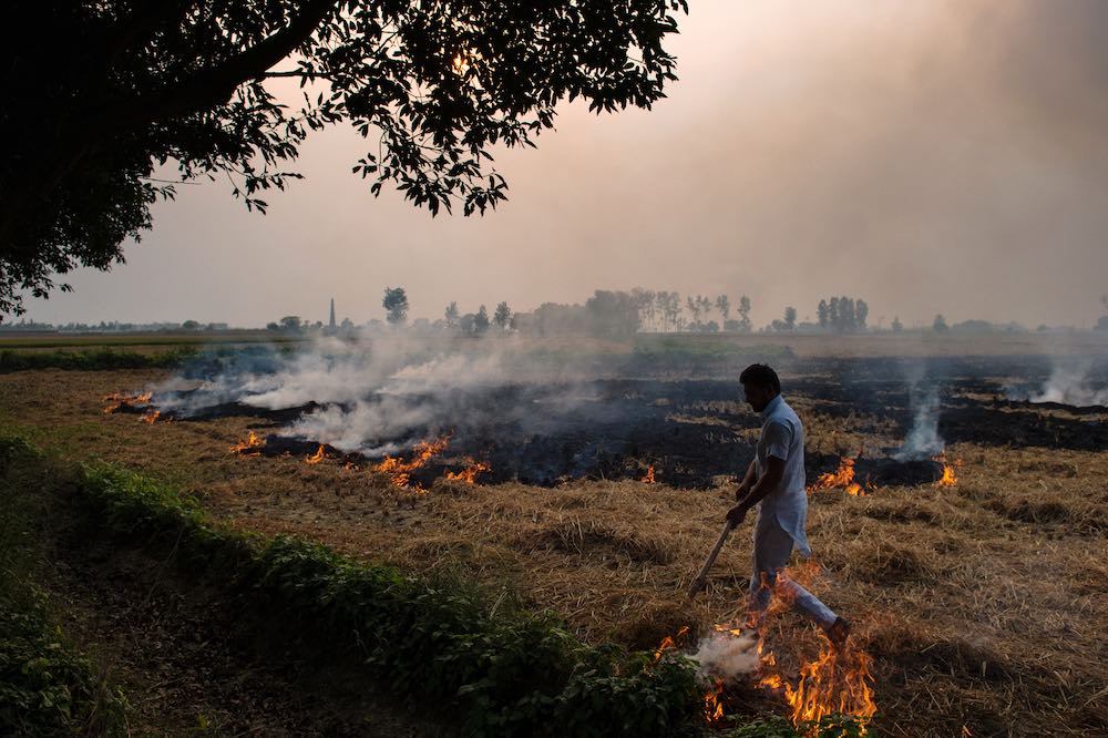 Photo credit: AFP / ROBERTO SCHMIDT 