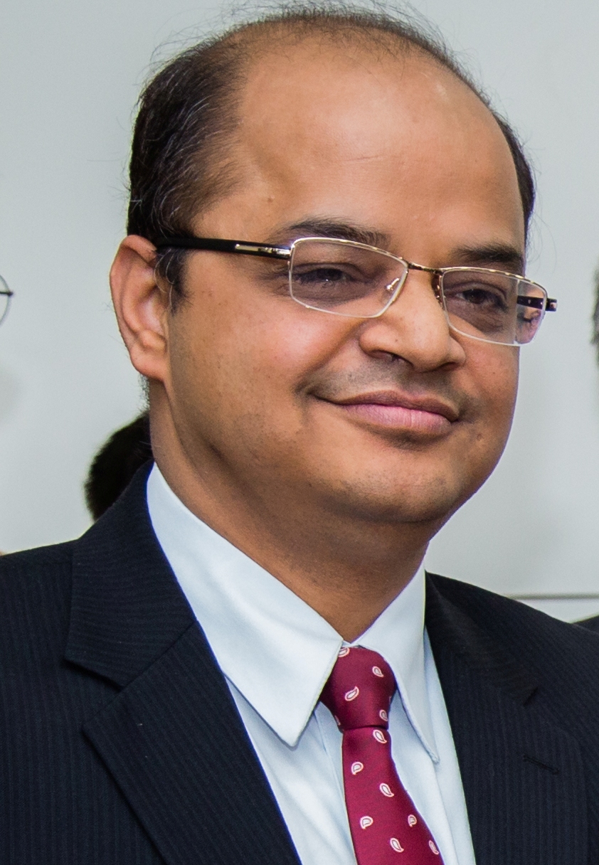 Rakesh Gupta. Rakesh Gupta.