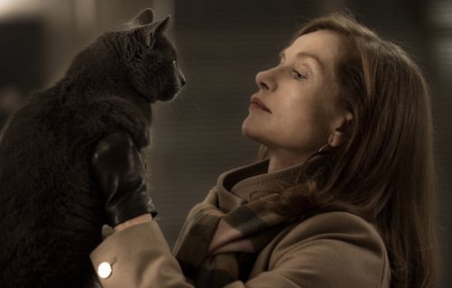 ‘Elle’. ‘Elle’.