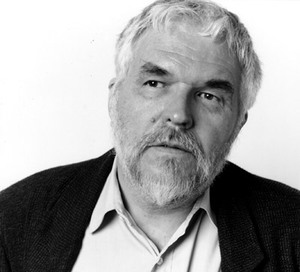 Stan Brakhage. Stan Brakhage.