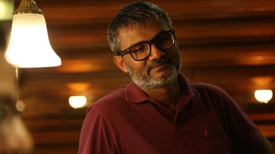 Nitesh Tiwari. Nitesh Tiwari.