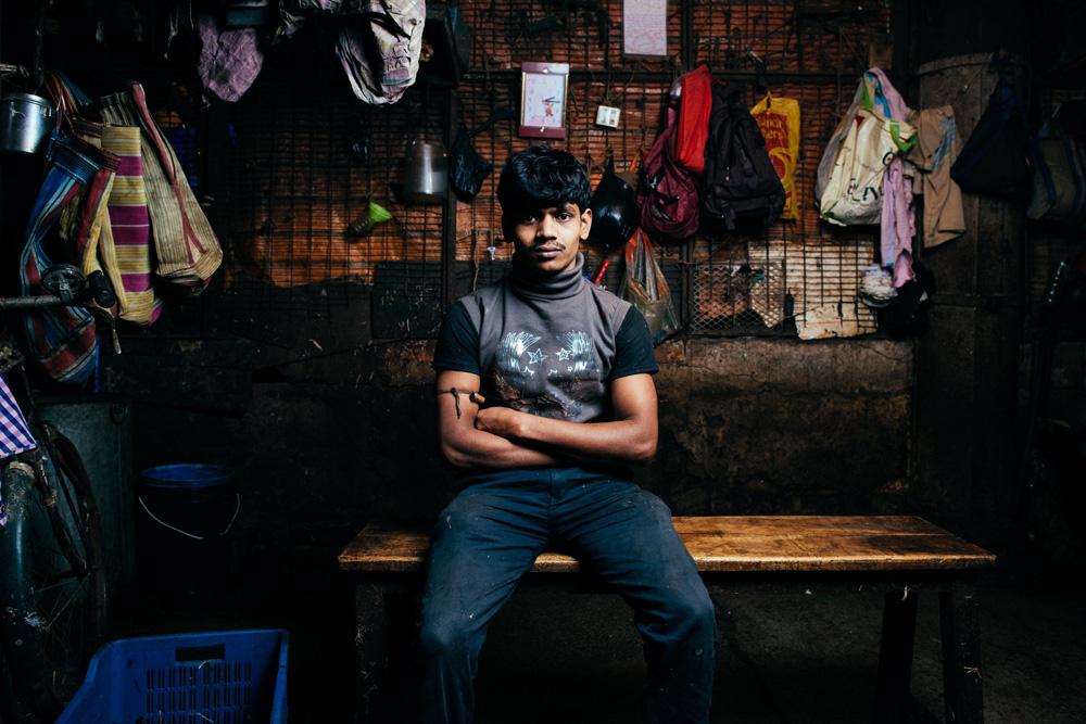 Akram Ali Khan, 26 Akram Ali Khan, 26