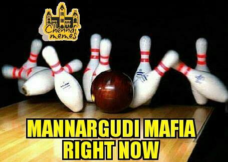 Credit: Chennai Memes Credit: Chennai Memes