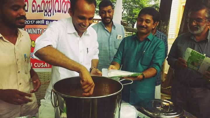 A beef fest in Kerala A beef fest in Kerala