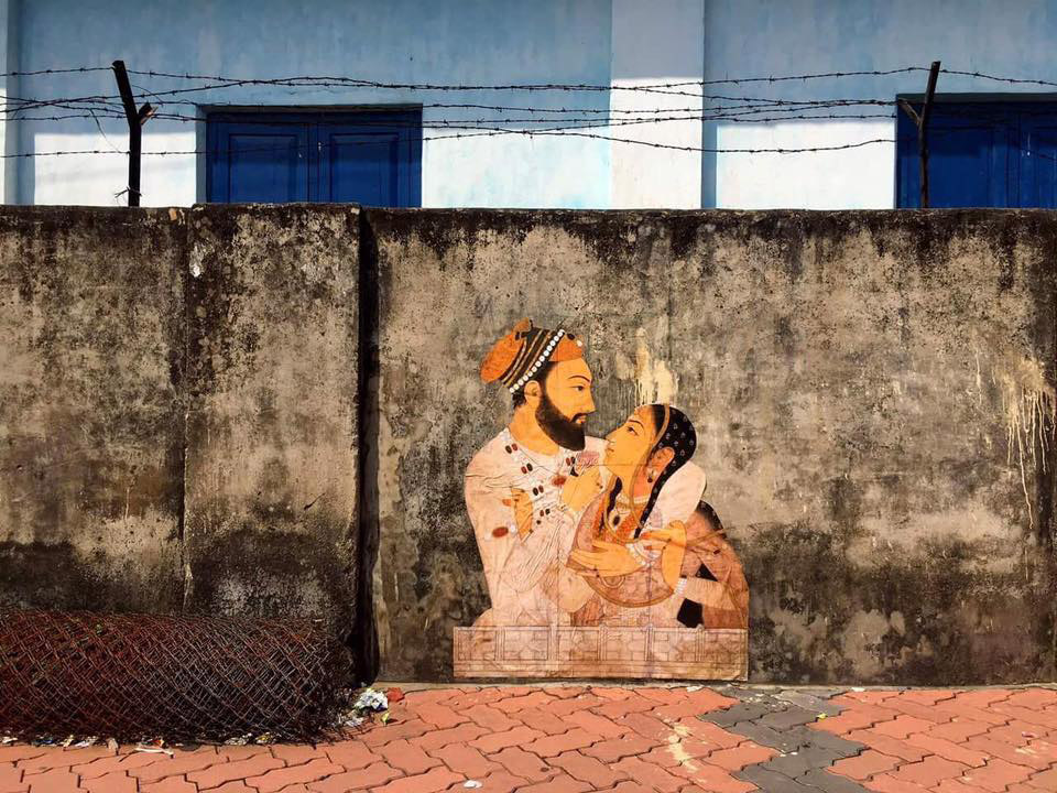 Cochin. Image courtesy: Julien de Casabianca Cochin. Image courtesy: Julien de Casabianca