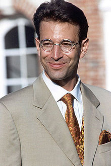 Daniel Pearl. Daniel Pearl.