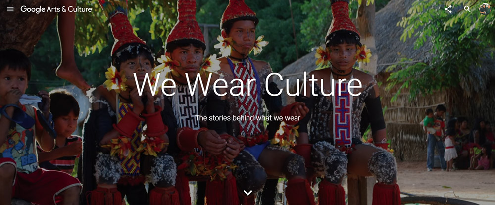 Image credit: We Wear Culture/Google Arts & Culture Image credit: We Wear Culture/Google Arts & Culture