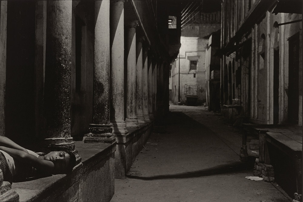 Benares, India, 1969-1971. Image credit: William Gedney. Courtesy: The David M Rubenstein Rare Book Manuscript Library at Duke University. Benares, India, 1969-1971. Image credit: William Gedney. Courtesy: The David M Rubenstein Rare Book Manuscript Library at Duke University.