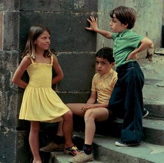 Film school: In ‘Small Change’, resilience is the essence of childhood