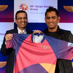 Six questions answered about the two new teams at this season’s Indian Premier League
