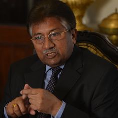 जन्मदिन पर बधाई देने पहुंच जाना हमेशा काम नहीं आता : परवेज मुशर्रफ