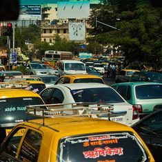 Making transportation more sustainable even with fuel-based automobiles