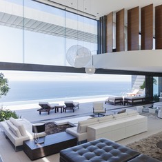 What goes into creating an uber-luxurious home in India? We ask the experts