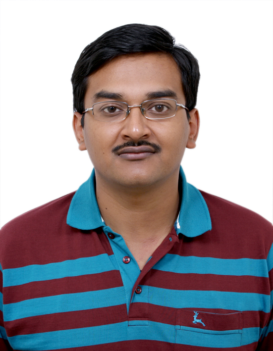Rajat Agarwal, Sankalp India Foundation. Rajat Agarwal, Sankalp India Foundation.