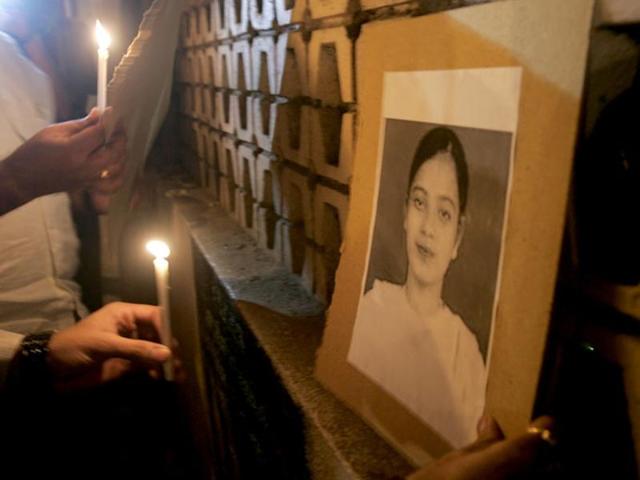 Mumbai teenager was killed by the Gujarat Police in an encounter in June 2004. Credit: HT Photo Mumbai teenager was killed by the Gujarat Police in an encounter in June 2004. Credit: HT Photo