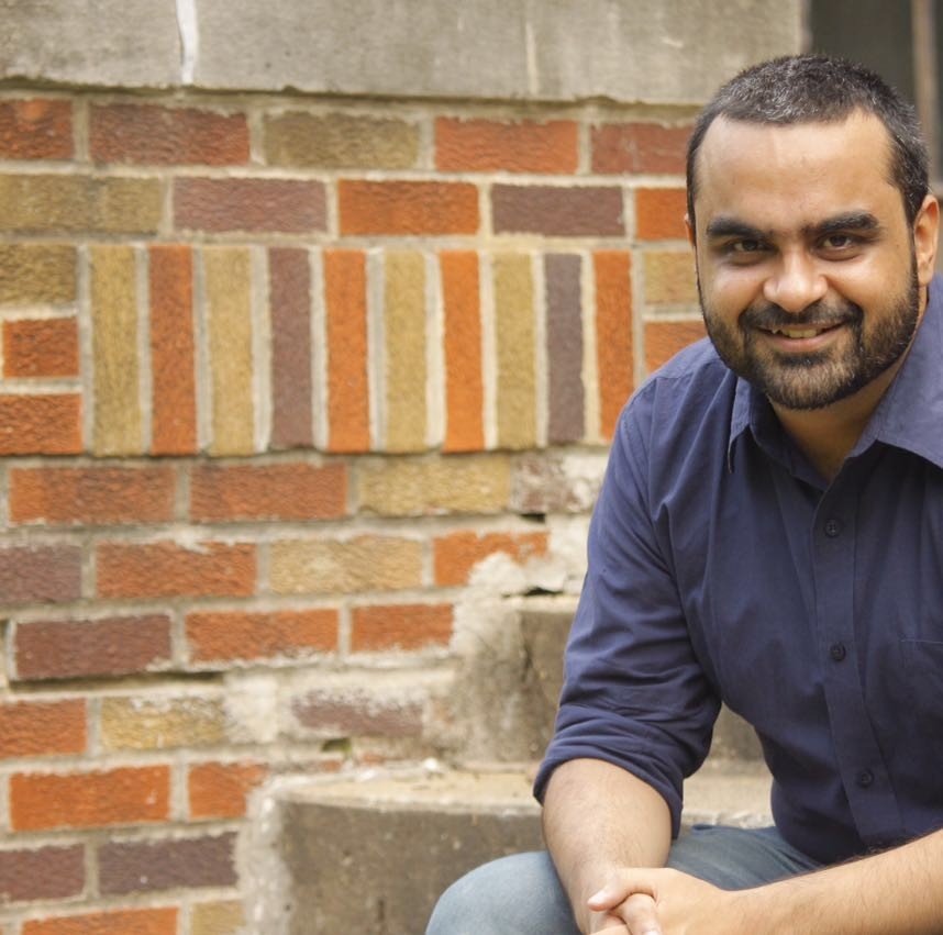 Akhil Katyal Akhil Katyal