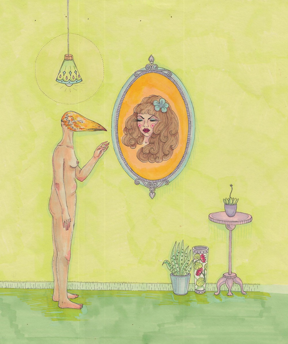 Everything Drag by Janine Shroff Everything Drag by Janine Shroff
