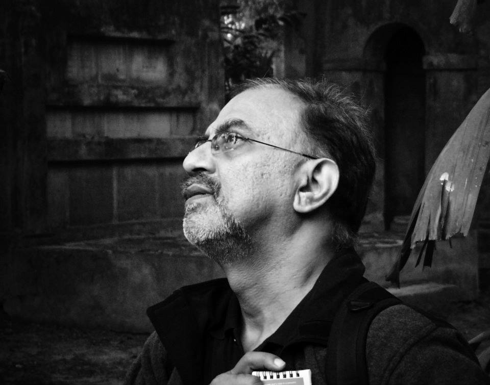 Parimal Bhattacharya Parimal Bhattacharya