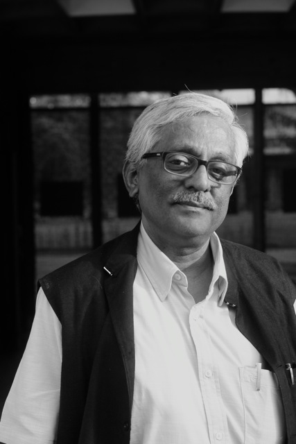 EP Unny. Photograph by Harmit Singh. EP Unny. Photograph by Harmit Singh.