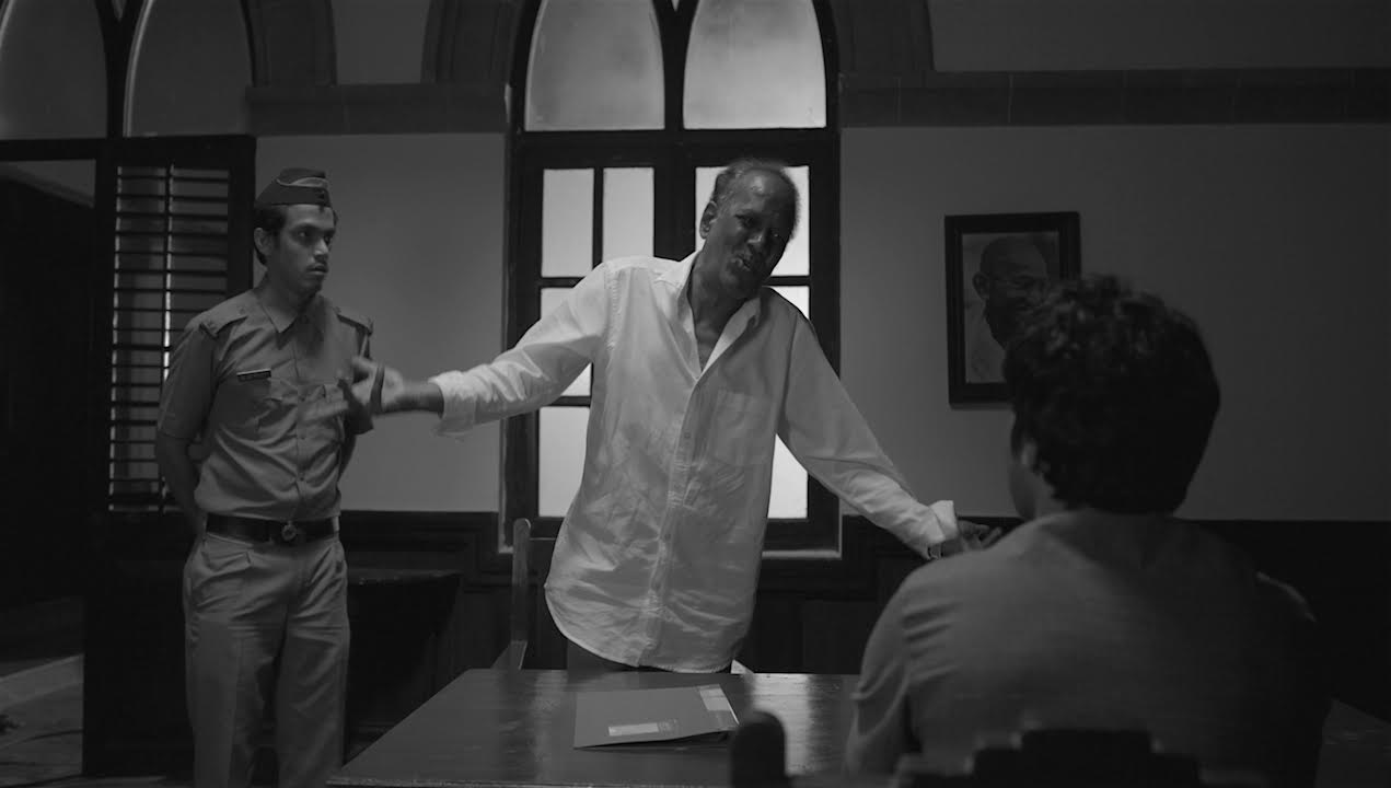 The Idiot|Bombay Berlin Film Production. The Idiot|Bombay Berlin Film Production.
