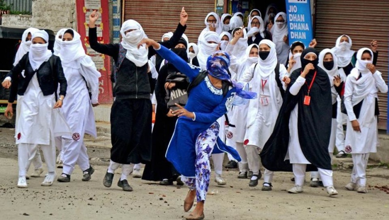 (Photo credit: PTI). (Photo credit: PTI).
