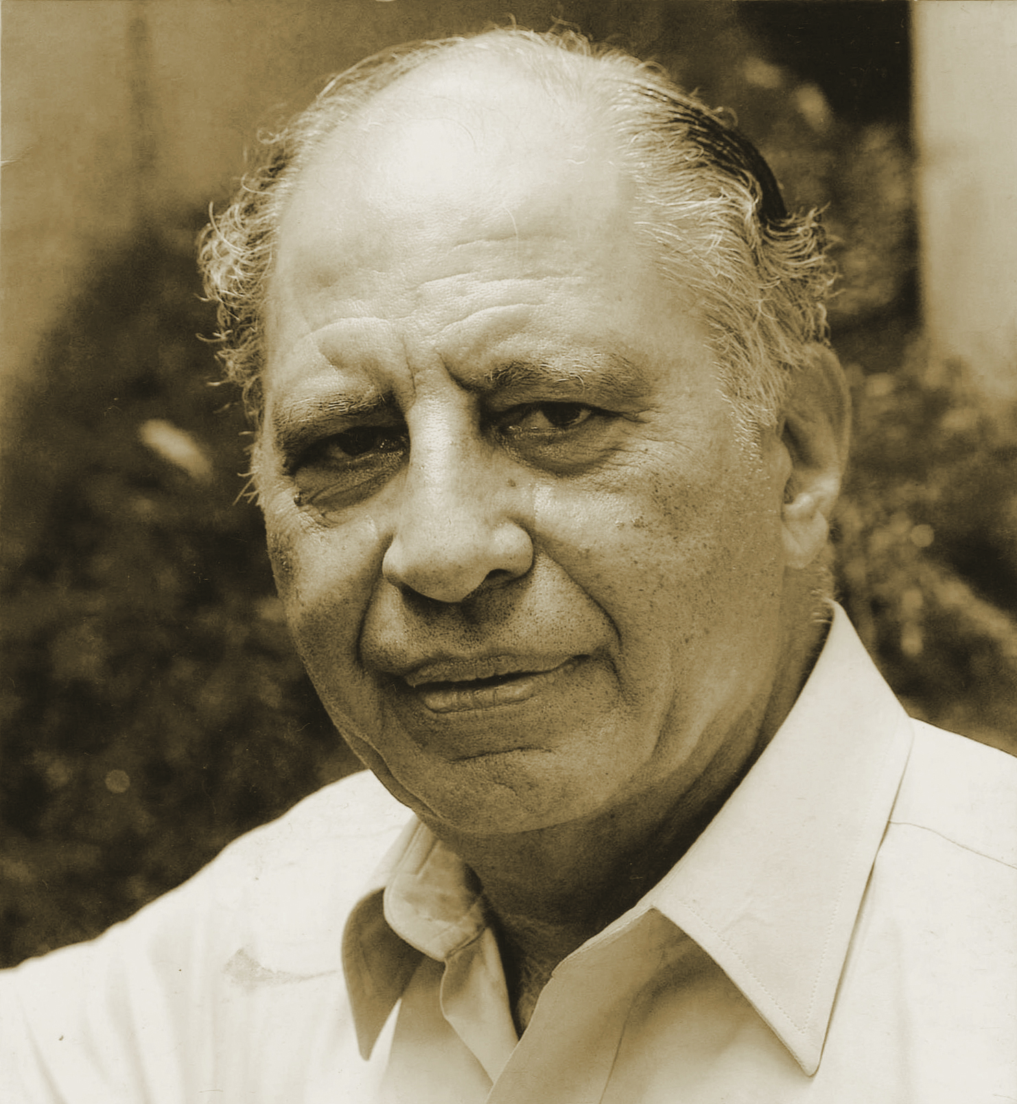 Keki N Daruwalla Keki N Daruwalla