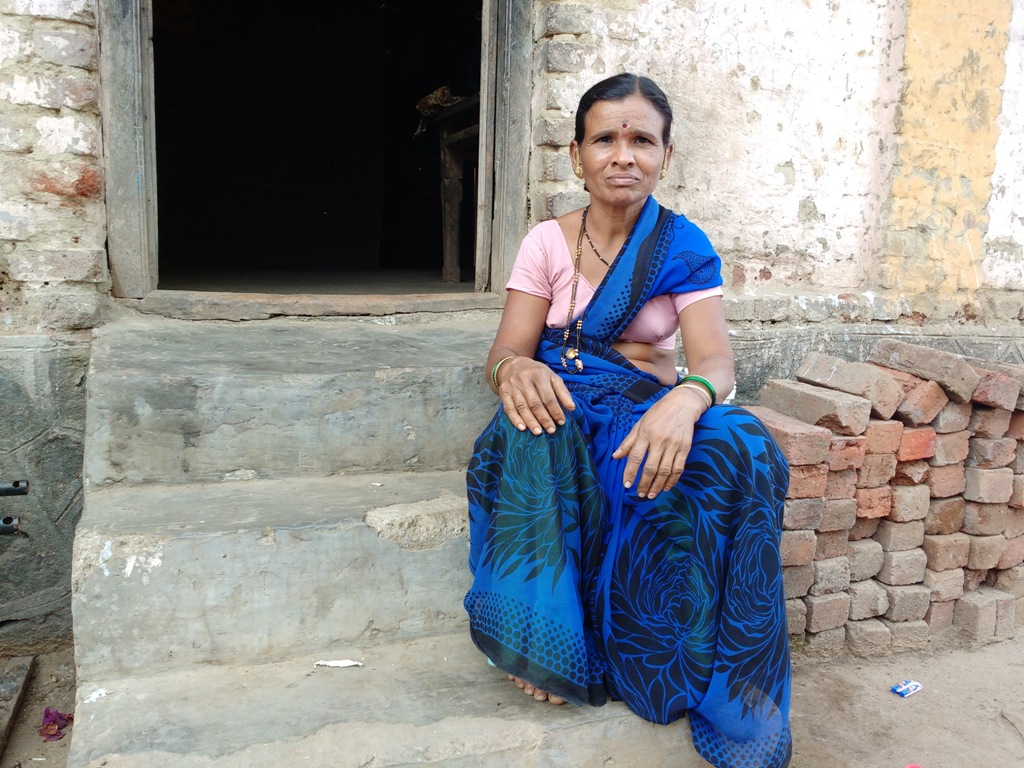 Avdibai Wakh. Photo credit: Mridula Chari Avdibai Wakh. Photo credit: Mridula Chari