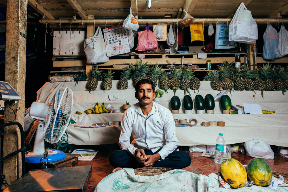 Naushad Sheikh, 30 Naushad Sheikh, 30