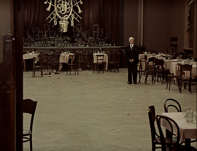 …While the chairman awaits his reward. …While the chairman awaits his reward.