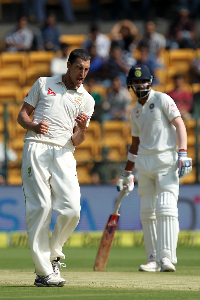 Prashant Bhoot/BCCI/SPORTZPICS Prashant Bhoot/BCCI/SPORTZPICS