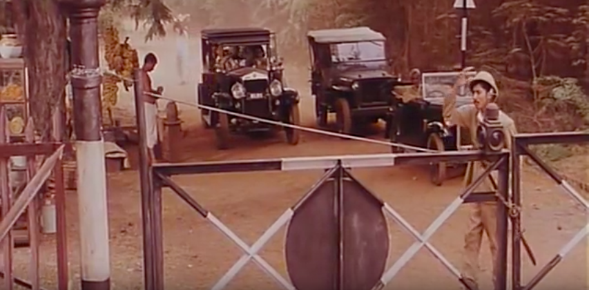 Hey Ram (2000). Hey Ram (2000).