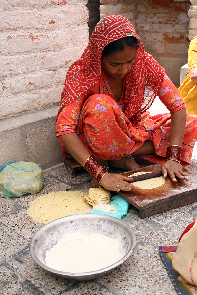 Photo credit: Janhavi Dave Photo credit: Janhavi Dave
