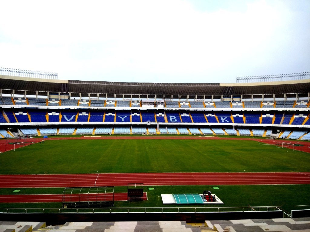 Image: FIFA LOC Image: FIFA LOC