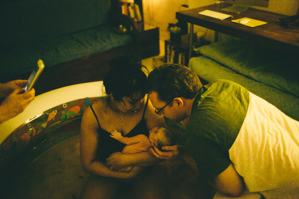 Photo by Tina Nandi. Photo by Tina Nandi.