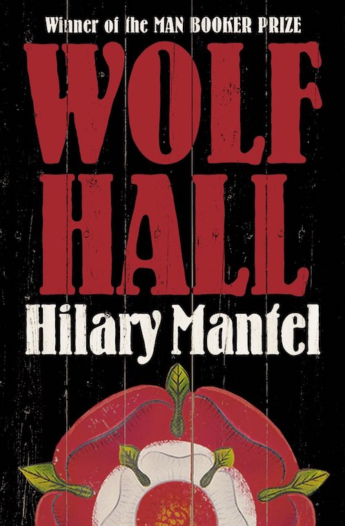 'Wolf Hall' won the Booker Prize in 2009. 'Wolf Hall' won the Booker Prize in 2009.
