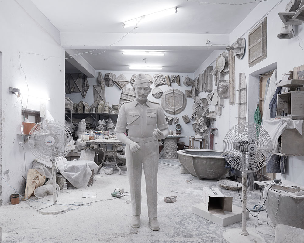 Matter. Photo credit: Bharat Sikka Matter. Photo credit: Bharat Sikka