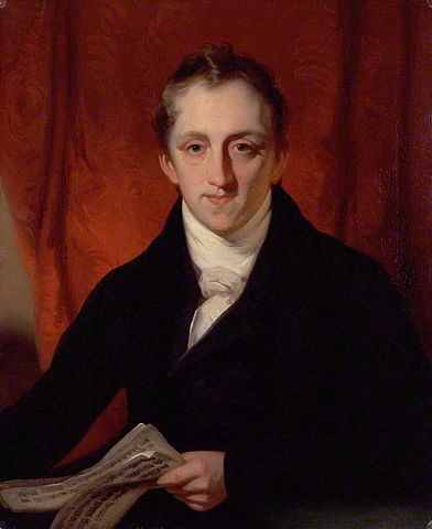 Horace Hayman Wilson. Credit: Wikimedia Commons Horace Hayman Wilson. Credit: Wikimedia Commons