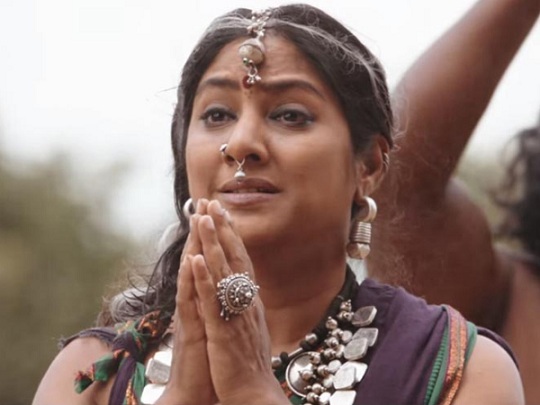 Rohini in Baahubali: The Beginning (2015). Rohini in Baahubali: The Beginning (2015).