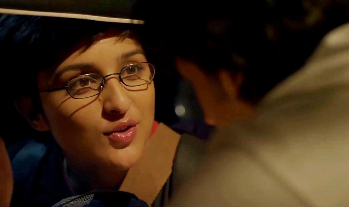 Parineeta Chopra in ‘Hasee Toh Phasee’. Parineeta Chopra in ‘Hasee Toh Phasee’.