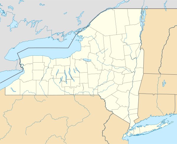 Bombay is located in New York. Photo credit: Wikimedia Commons CC BY 3.0 Bombay is located in New York. Photo credit: Wikimedia Commons CC BY 3.0